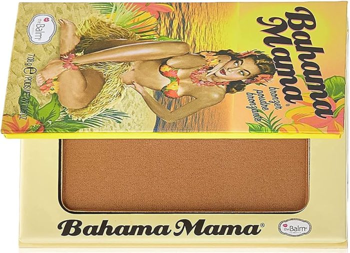 کانتور د بالم bahama mama