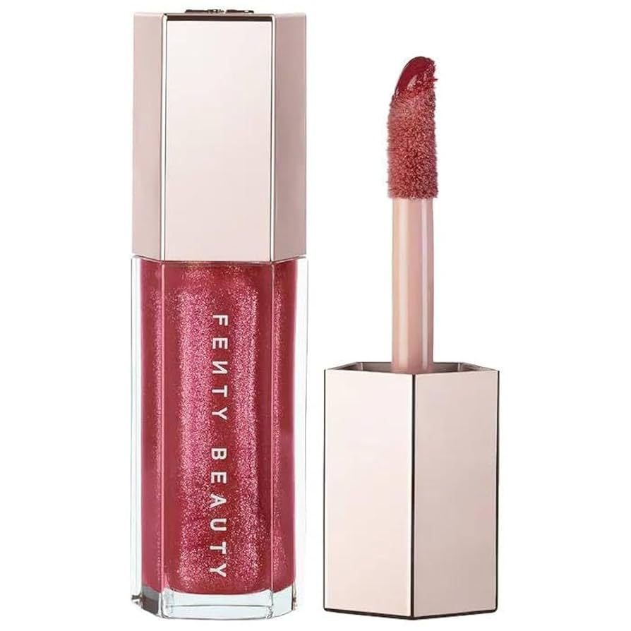 لیپ گلاس فنتی بیوتی gloss bomb