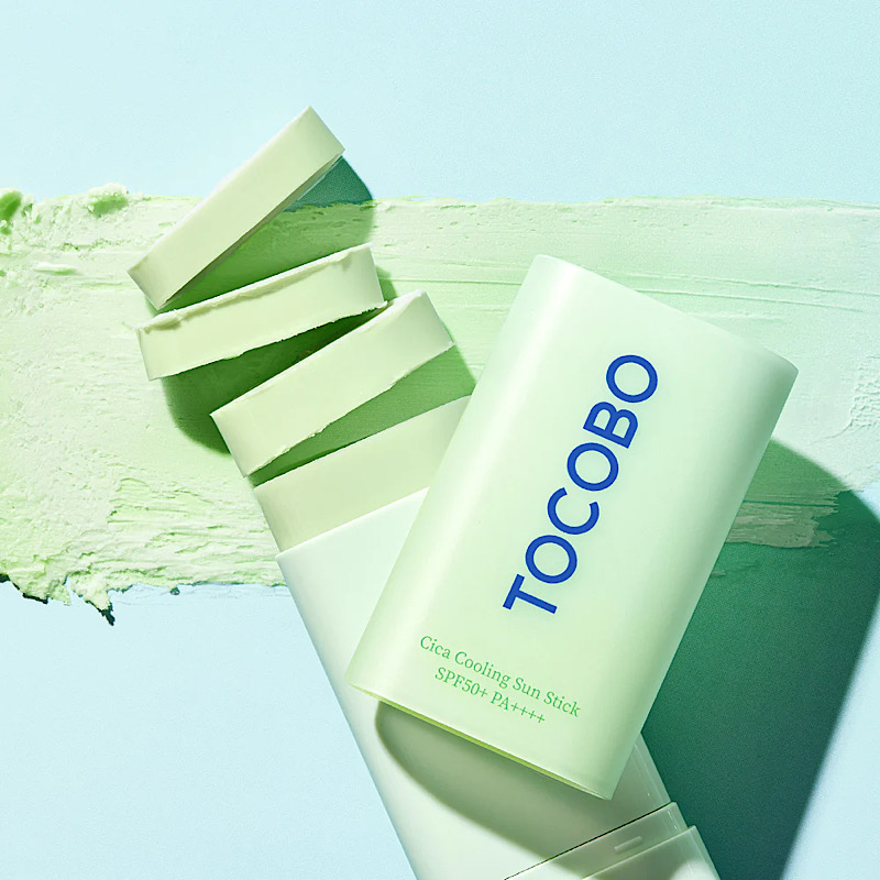 ضد آفتاب  استیکی توکوبو سیکا کالمینگ SPF50